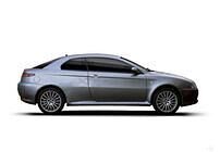 Alfa Romeo GT
