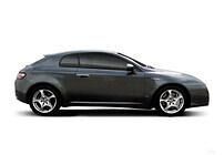 Alfa Romeo Brera