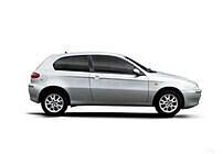 Alfa Romeo 147