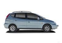 Daewoo Rezzo