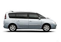 Renault Grand Espace