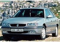 Renault Safrane