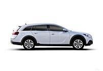Opel Insignia Country Tourer