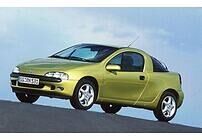 Opel Tigra