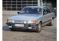 Ford Granada