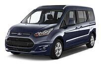 Ford Grand Tourneo