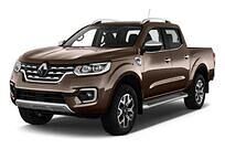 Renault Alaskan
