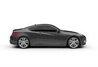 Hyundai Genesis Coupe
