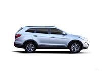 Hyundai Grand Santa Fe
