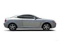 Hyundai Coupe