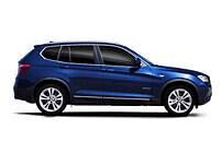 BMW X-Reihe