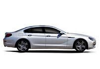 BMW 6er