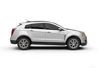 Cadillac SRX