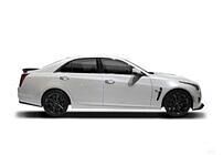 Cadillac CTS
