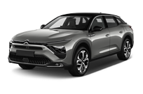 Citroen C5 X