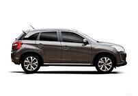 Citroen C4 Aircross