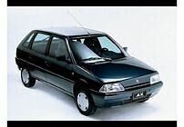 Citroen AX
