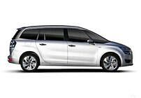 Citroen Grand C4 Picasso