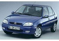 Citroen Saxo