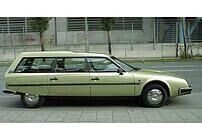 Citroen CX