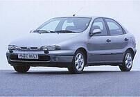 Fiat Brava