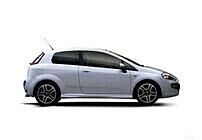 Fiat Punto EVO