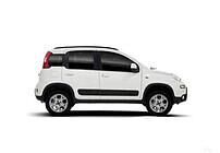 Fiat New Panda