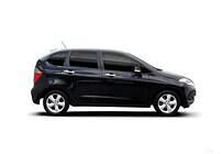 Honda FR-V