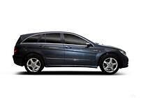 Mercedes-Benz R-Klasse