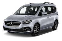 Mercedes-Benz T-Klasse