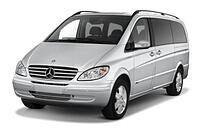 Mercedes-Benz Viano