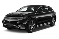 Mercedes-Benz EQS SUV