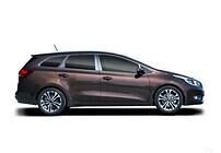 Kia Cee'd Sportswagon