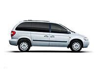 Chrysler Voyager