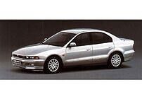 Mitsubishi Galant
