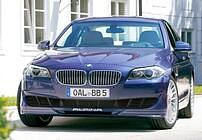 ALPINA B5