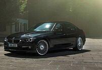 ALPINA D3