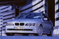 ALPINA B10