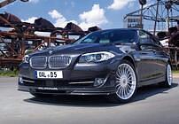 ALPINA D5