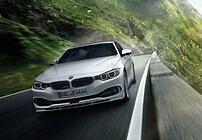 ALPINA D4