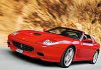 Ferrari 575