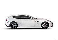 Ferrari FF