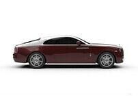 Rolls-Royce Wraith