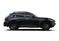 Infiniti QX70