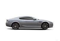 Aston Martin DB9