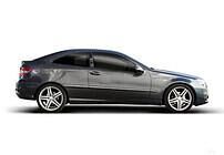 Mercedes-Benz CLC-Klasse