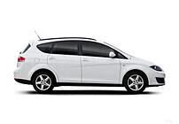 SEAT Altea XL