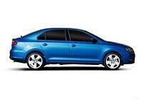 SEAT Toledo