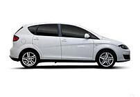 SEAT Altea