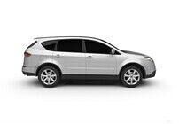 Subaru Tribeca